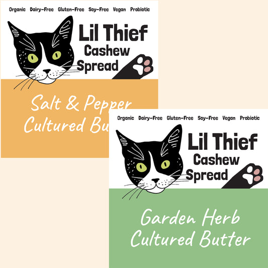 Cultured Butter 2-Pack