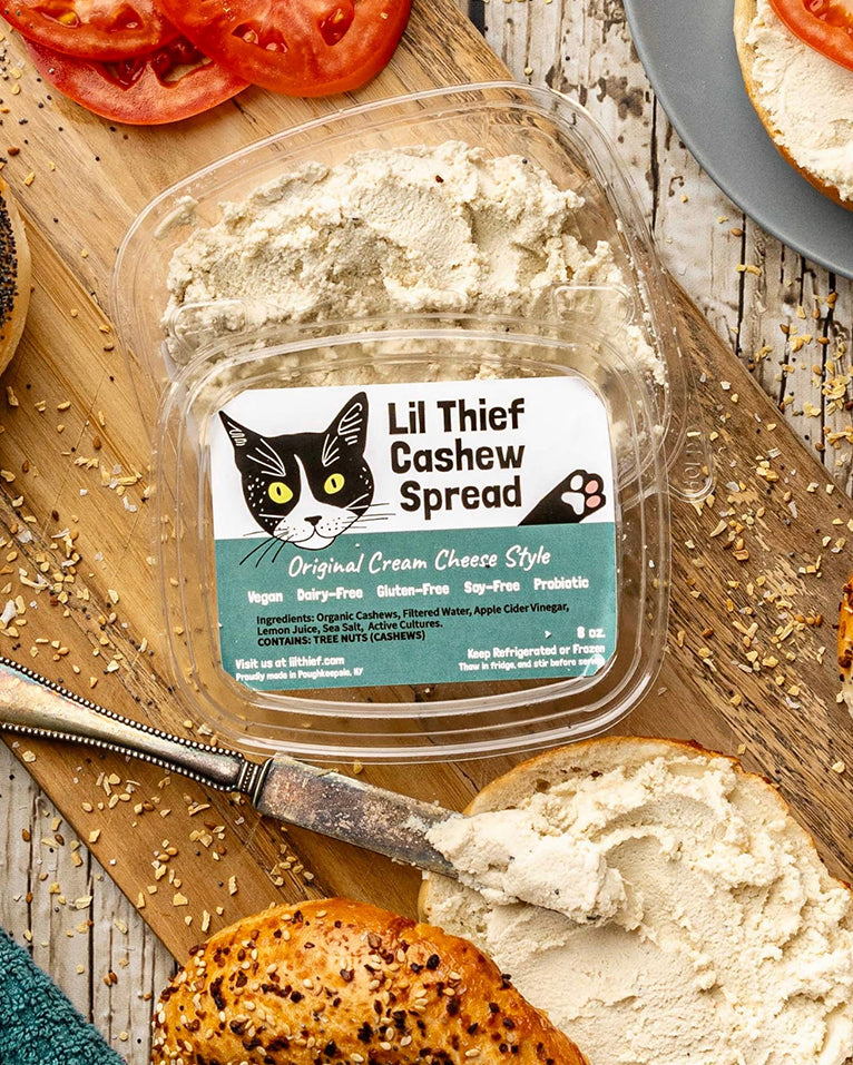 Original Cream Cheese Style