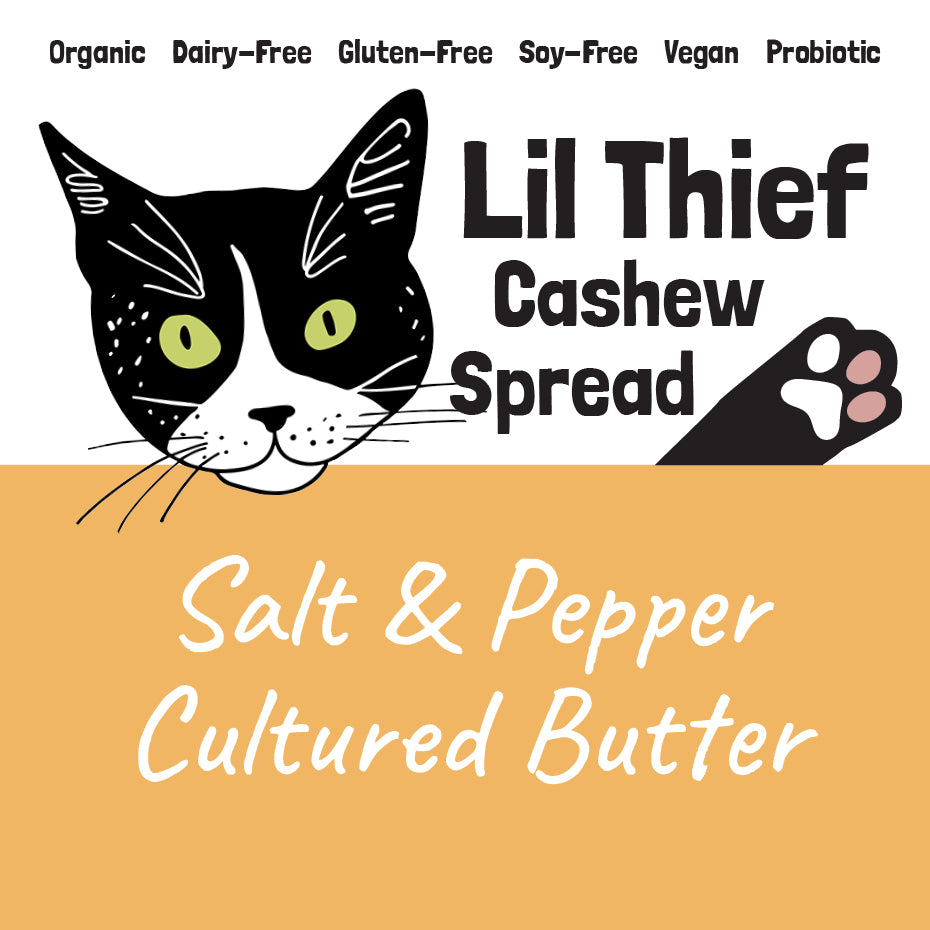 Cultured Butter 2-Pack